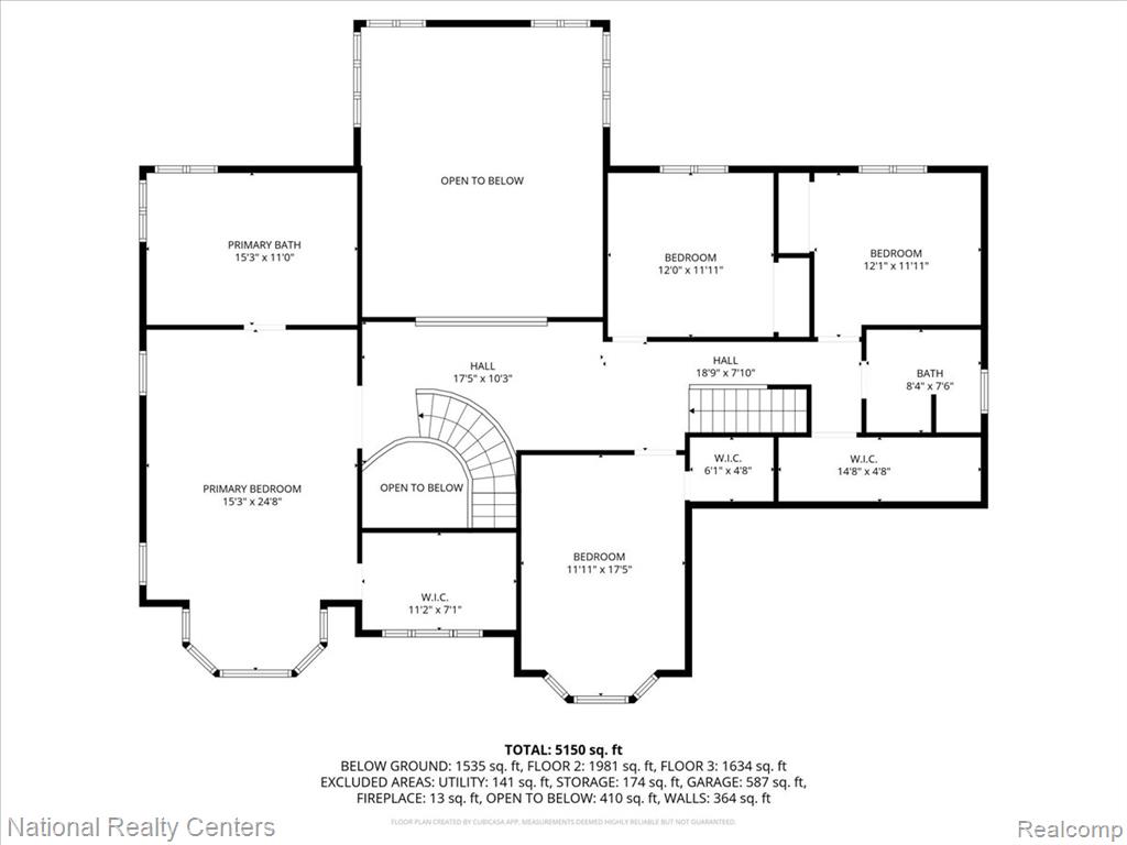 21555 Chase Drive, Novi, MI, 00000