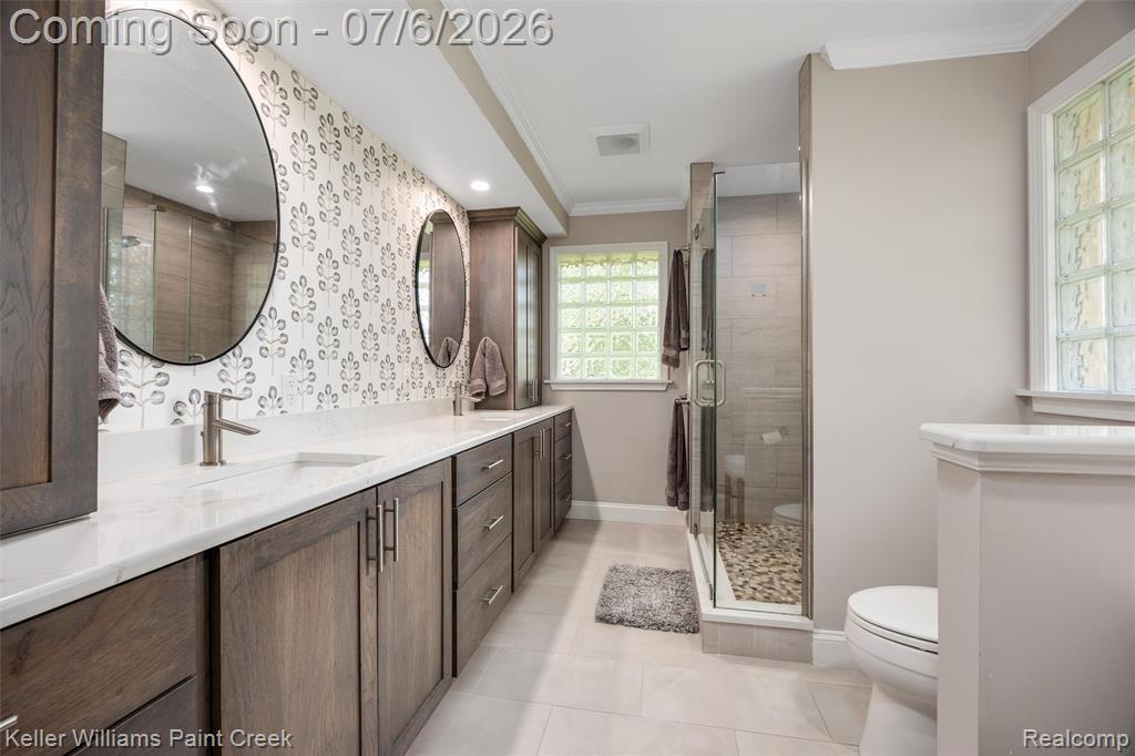 7148 Deerhill Drive, Clarkston, MI — Photo 18