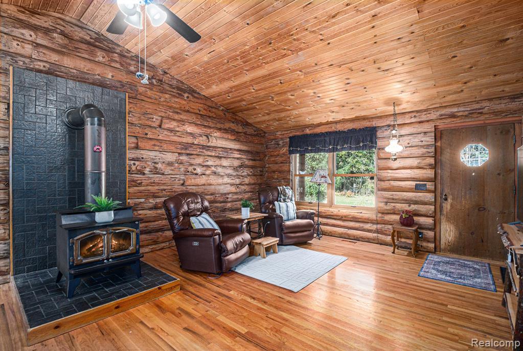 4166 Sweet Road, Howell, MI 48843 — Photo 10