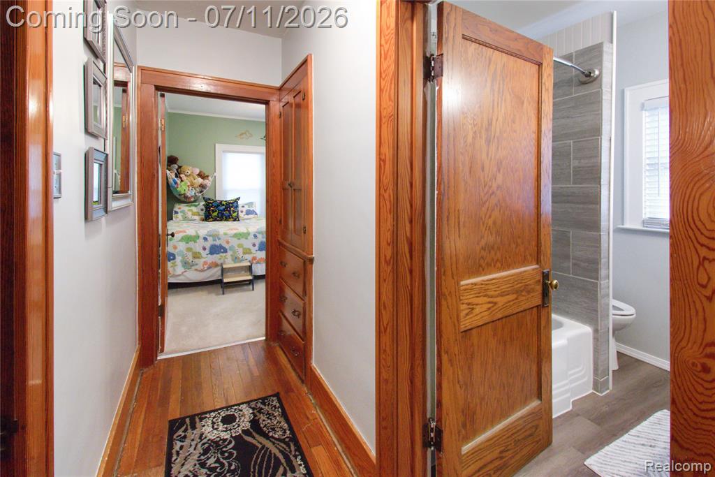 34 Moser Place, Mount Clemens, MI 48043 — Photo 18
