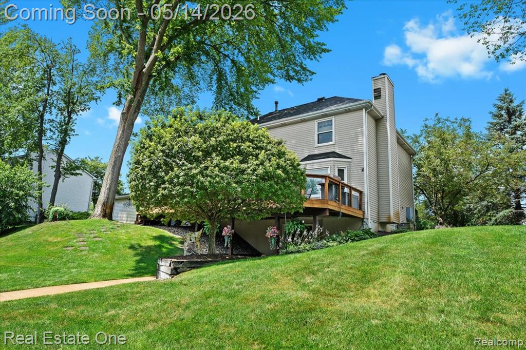11163 Sand Crane Way, South Lyon, MI 48178 — Photo 52