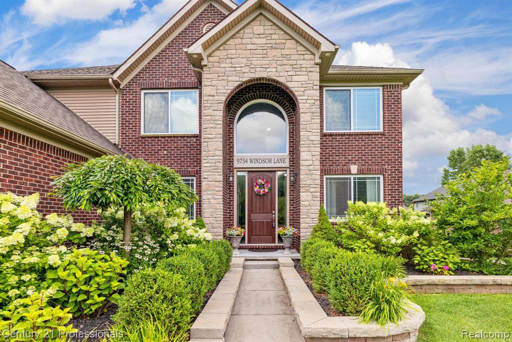 9754 Windsor Lane, Clarkston, MI 48348 — Photo 10