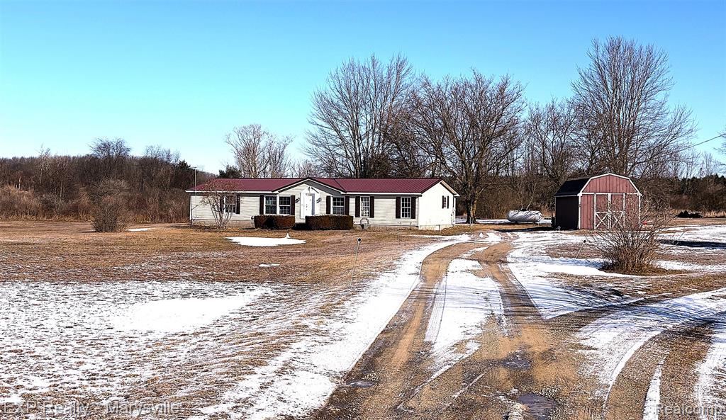12622 Yale Road, Yale, MI 48097 — Photo 2
