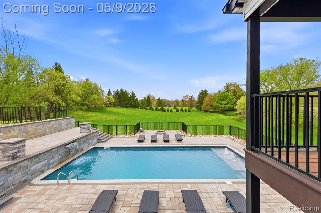 65565 Dequindre Road, Oakland, MI — Photo 65