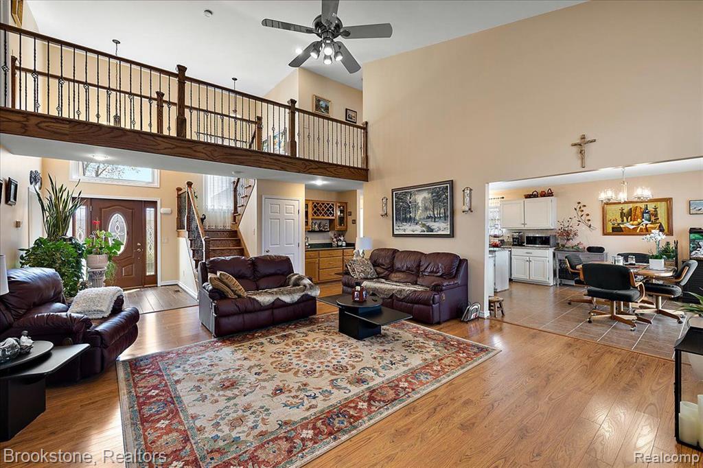 51161 BLUE SPRUCE Drive, Macomb, MI 48042 — Photo 13
