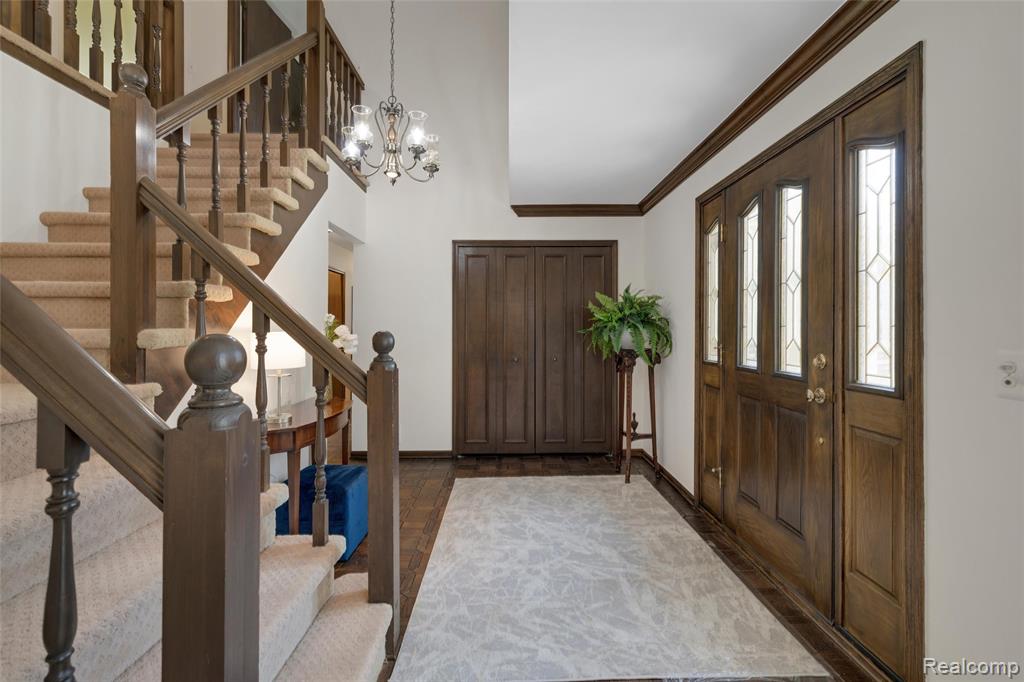 2317 Chelsea Court, Troy, MI 48084 — Photo 6