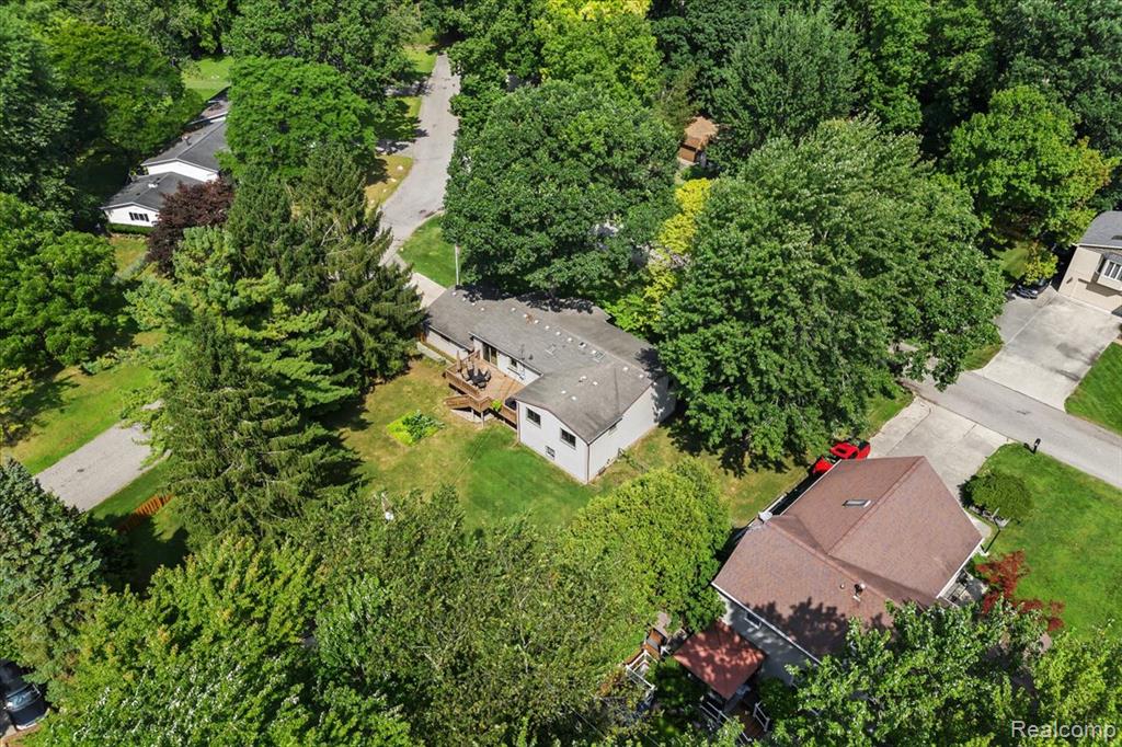 5375 Prentis Road, Waterford, MI 48327 — Photo 41