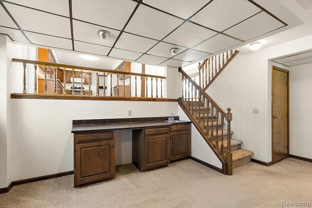 1081 Eagle Nest Drive, Rochester, MI 48306 — Photo 22