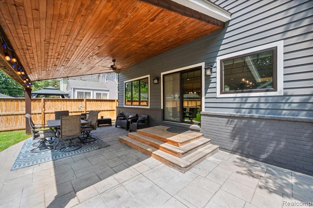 1275 Dorothea Road, Berkley, MI 48072 — Photo 55