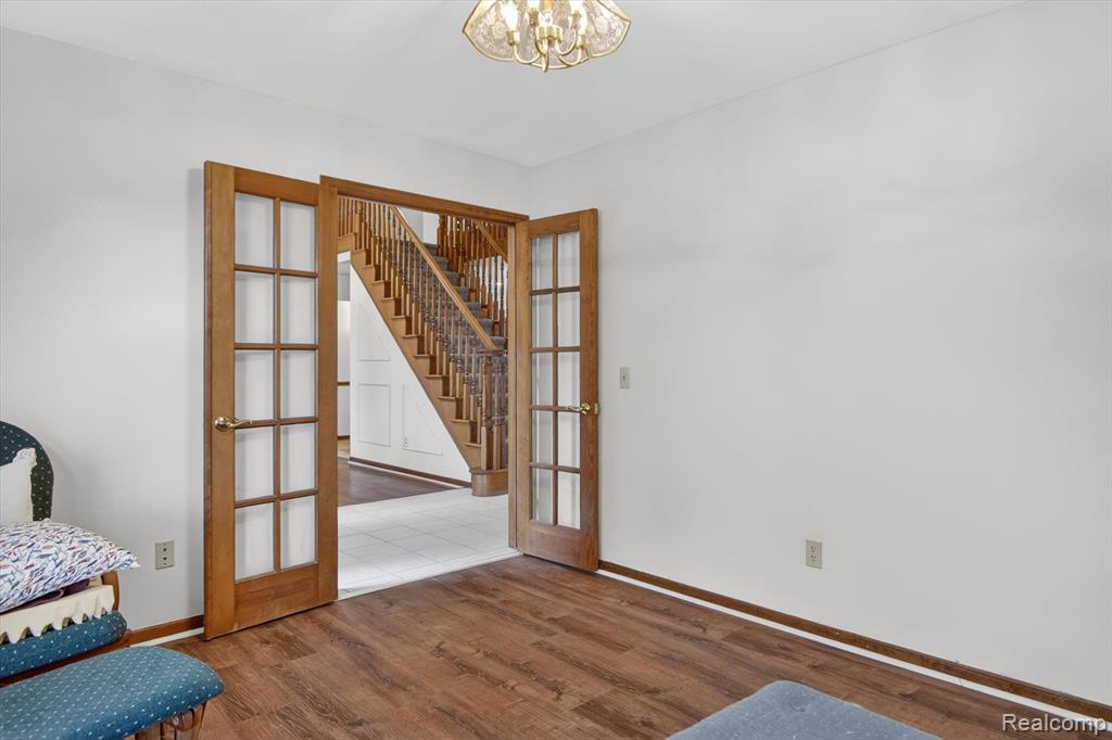 15507 White Oak, Fraser, MI 48026 — Photo 48