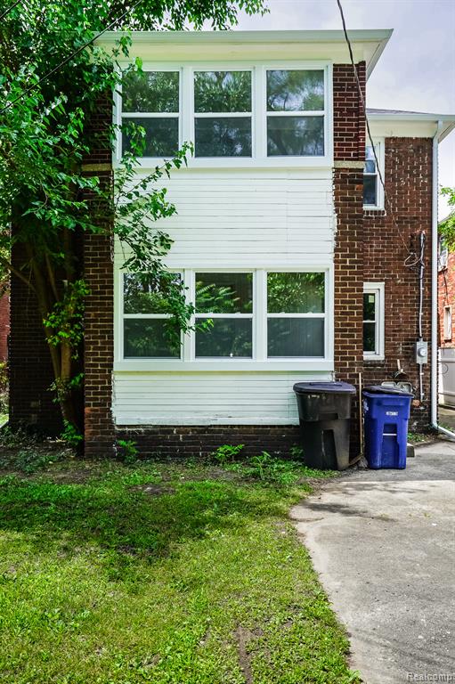 17344 WISCONSIN Street, Detroit, MI 48221 — Photo 5