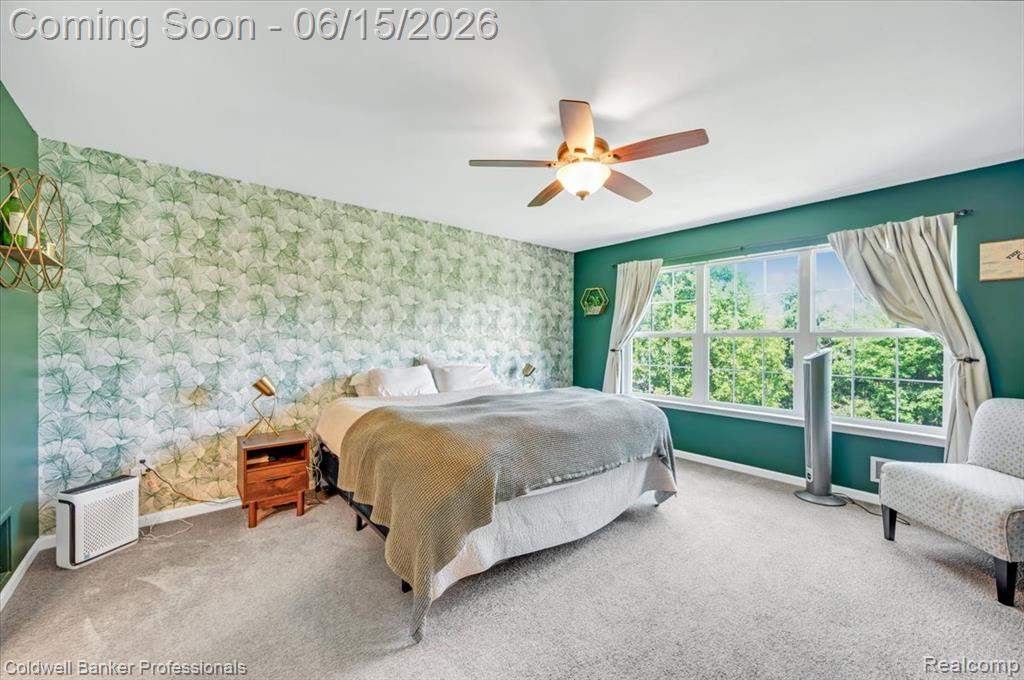 4449 Daniel Drive, Grand Blanc, MI 48439 — Photo 17