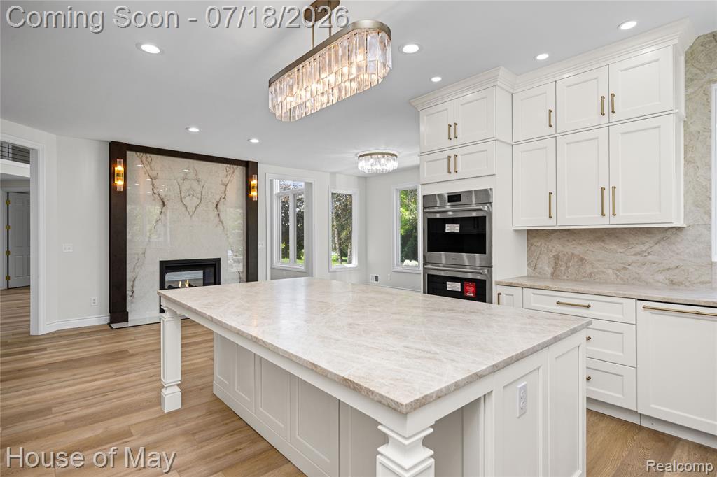 6411 Lapham Court, Plymouth, MI 48170 — Photo 5
