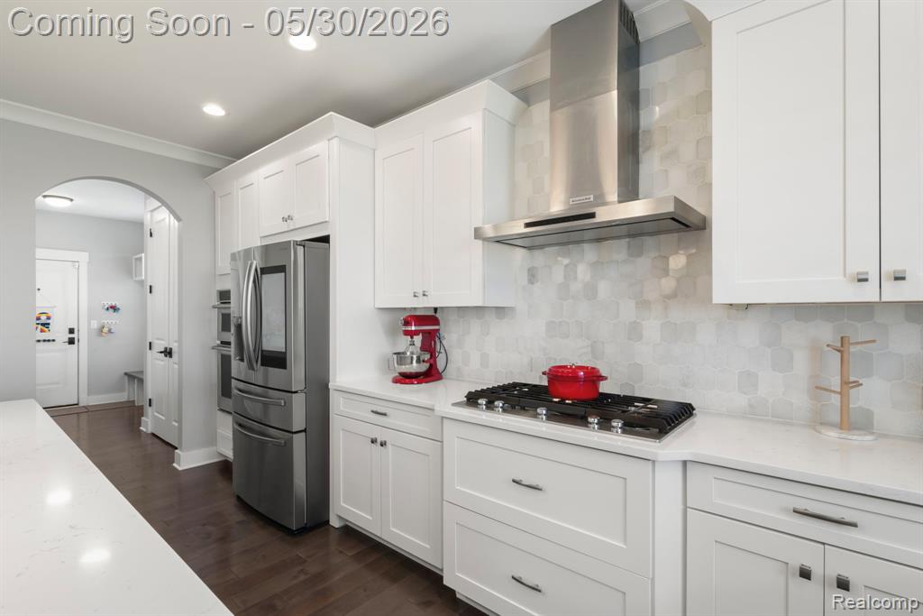 51265 Chamberlin Court, Northville, MI 48167 — Photo 23