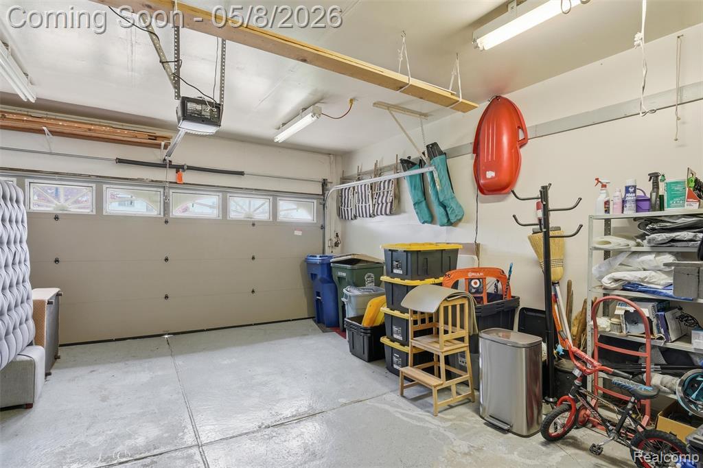 44088 Yorkshire Drive, Canton, MI 48187 — Photo 45