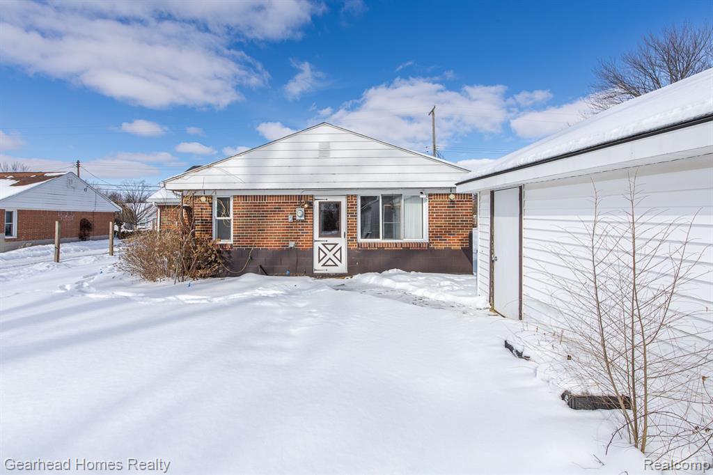 2340 Rollins Street, Grand Blanc, MI 48439 — Photo 43