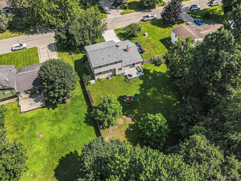 7152 Sherwood Lane, Davison, MI 48423 — Photo 41