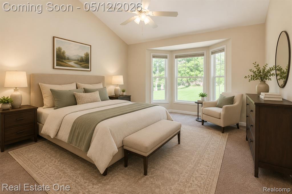 1110 Churchill Circle, Rochester, MI 48307 — Photo 21