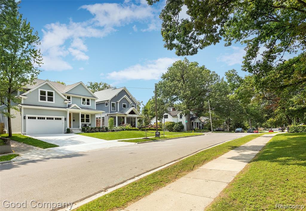 713 W Farnum Avenue, Royal Oak, MI 48067 — Photo 50