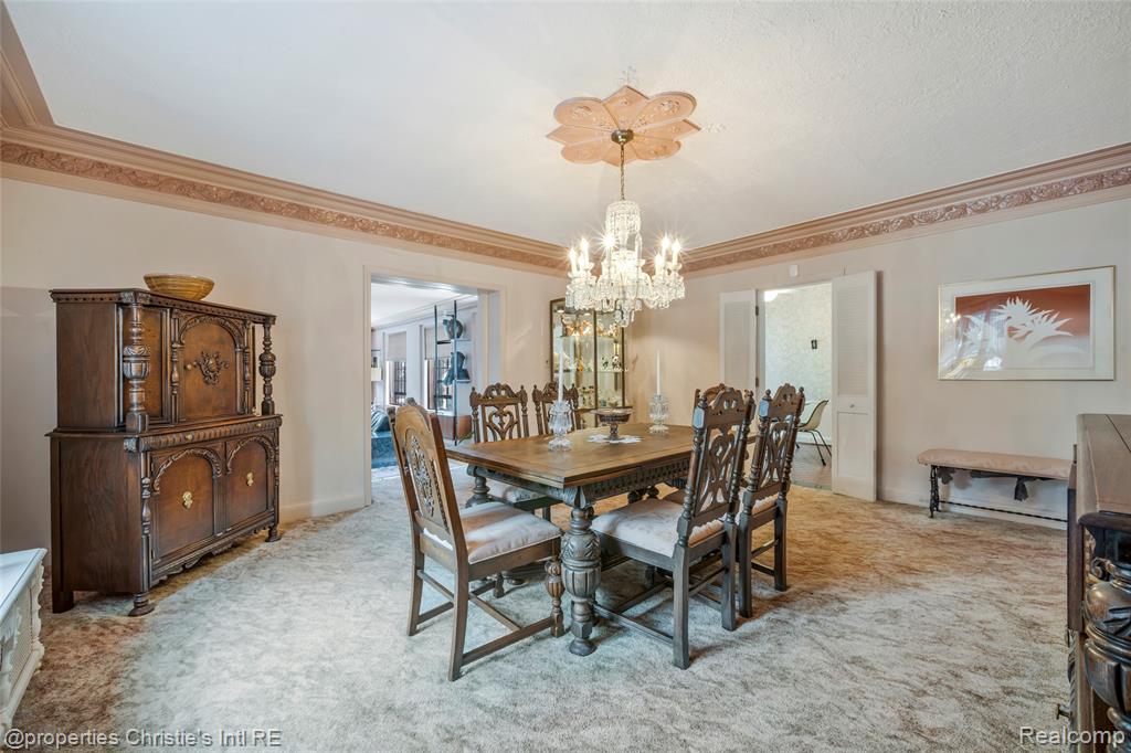 19511 Lowell Drive, Detroit, MI 48203 — Photo 9