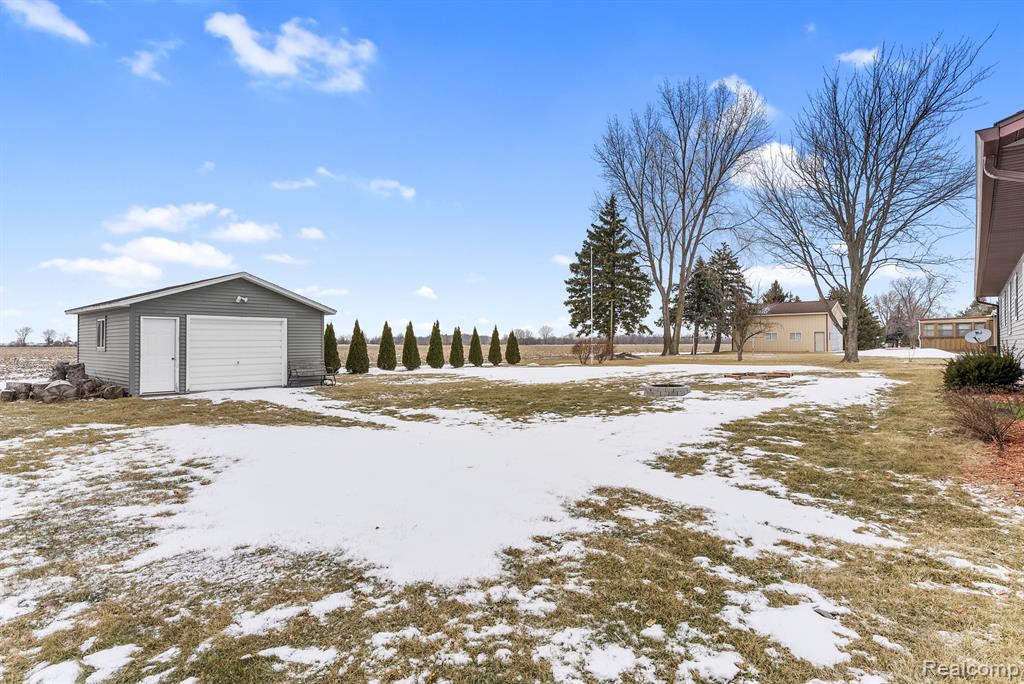 3460 S REESE Road, Frankenmuth, MI 48734 — Photo 36