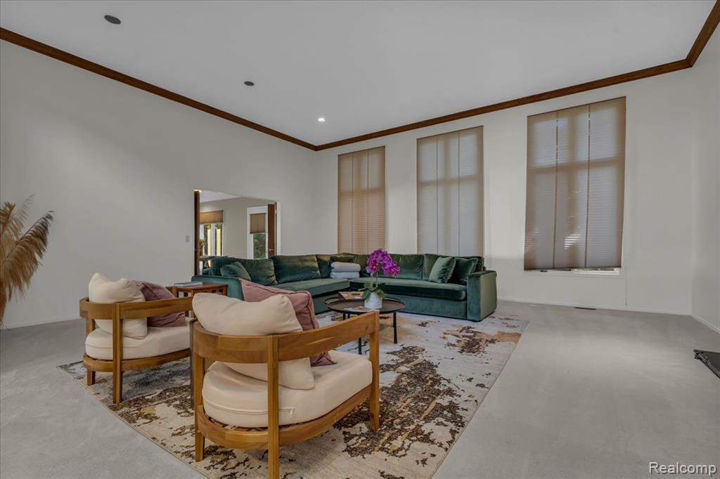 6983 Brookeshire Drive, West Bloomfield, MI — Photo 6
