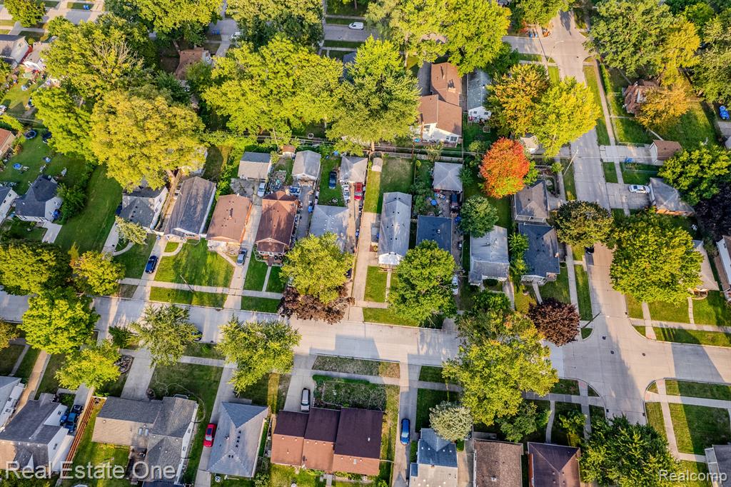 3993 WEDDELL Street, Dearborn Heights, MI 48125 — Photo 29