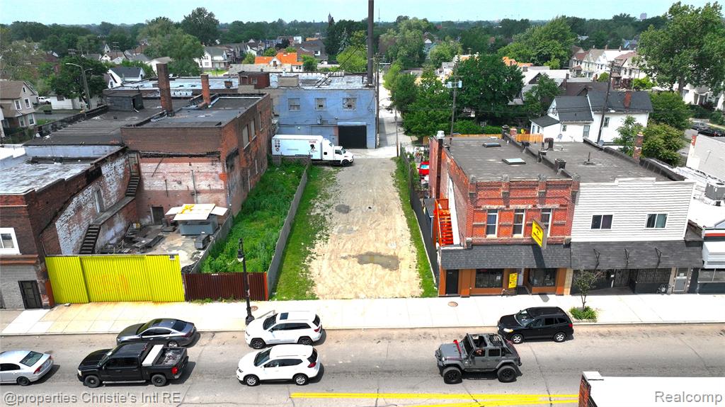 5432 W Vernor Highway, Detroit, MI 48209 — Photo 3