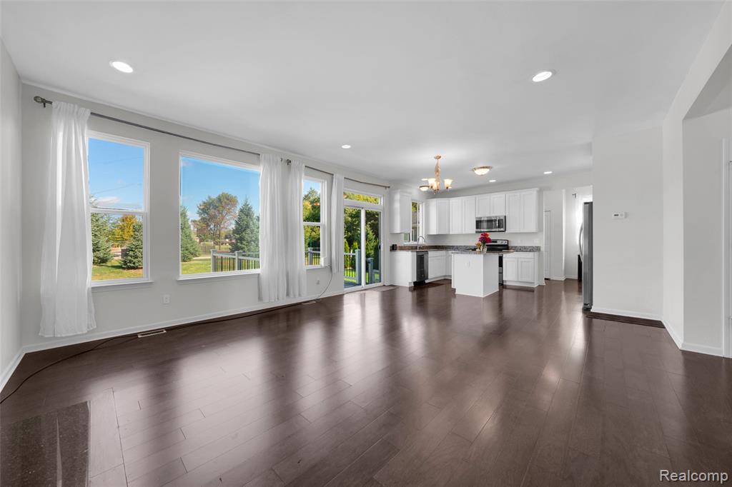 3236 Curtis Street, Wixom, MI 48393 — Photo 16