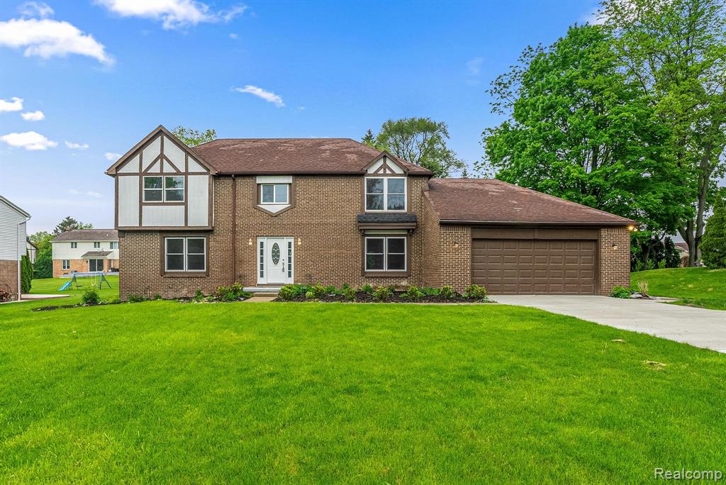 4766 Quarton Road, Bloomfield Hills, MI 48302 — Photo 2