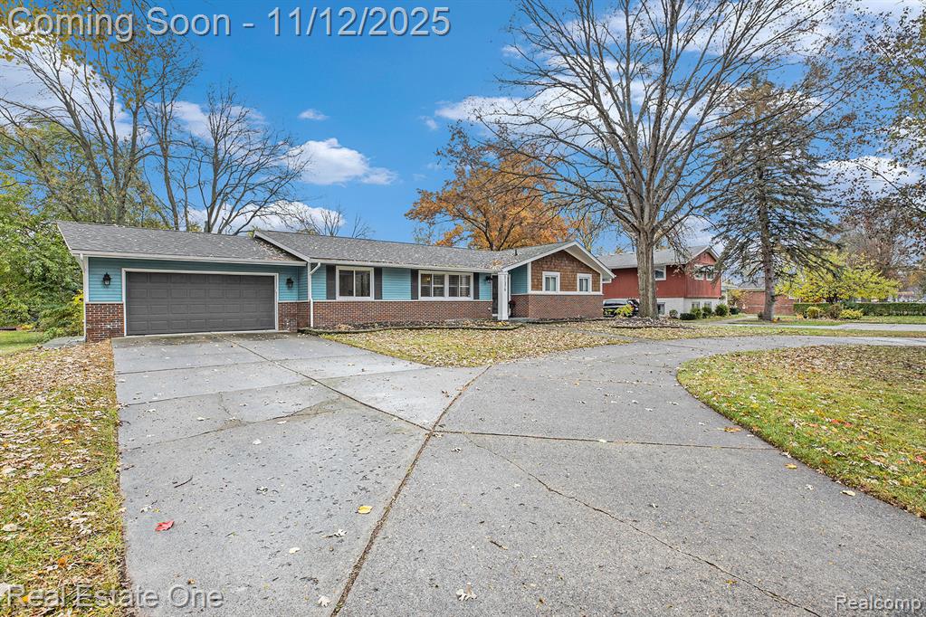 51376 Shelby Road, Shelby Twp, MI 48316 — Photo 3