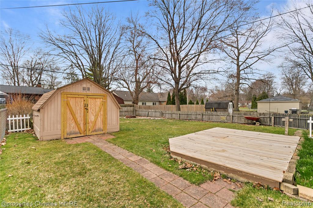 8834 Janis Street, Shelby Twp, MI 48317 — Photo 26
