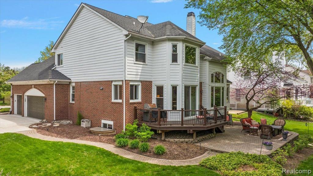 40211 BEXLEY Way, Northville, MI 48168 — Photo 6