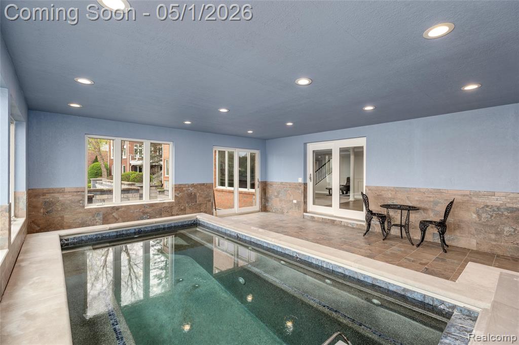 10751 Stoney Point Drive, South Lyon, MI 48178 — Photo 77