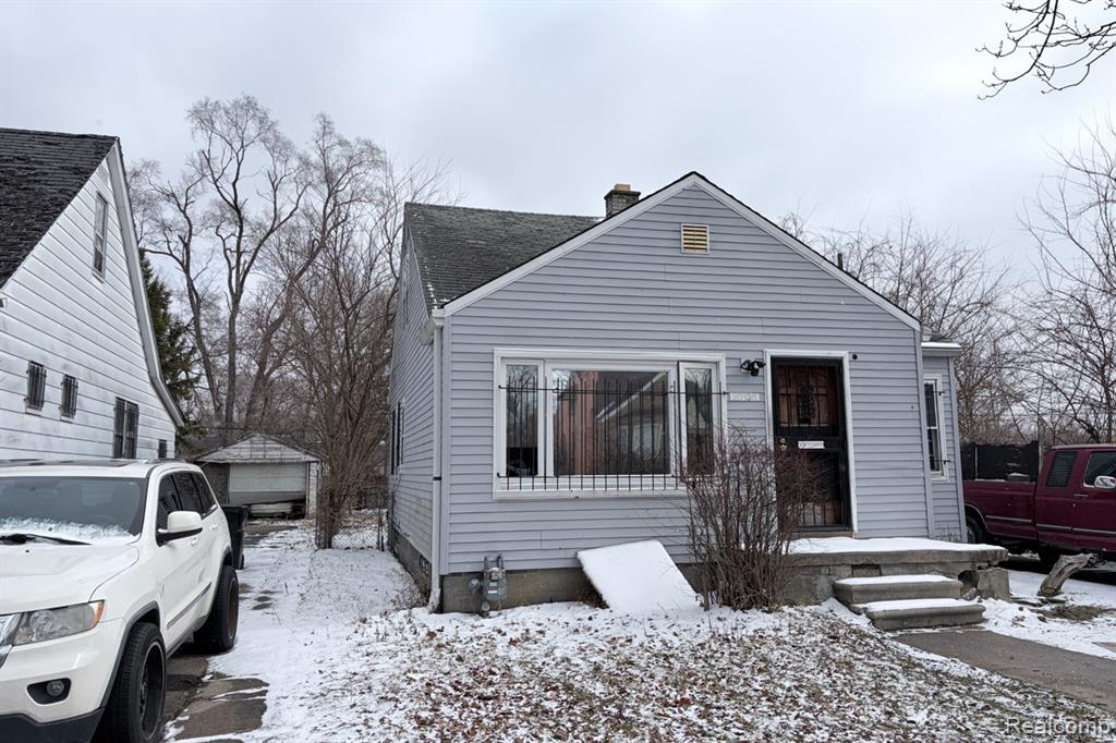20136 Helen Street, Detroit, MI 48234 — Photo 3