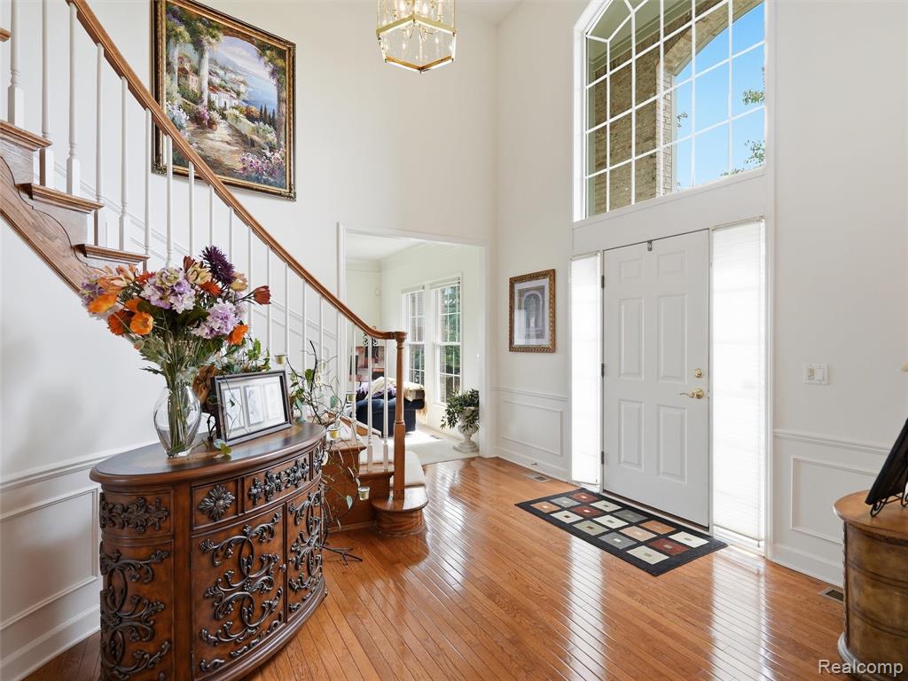 5631 Skye Court, Rochester, MI 48306 — Photo 14