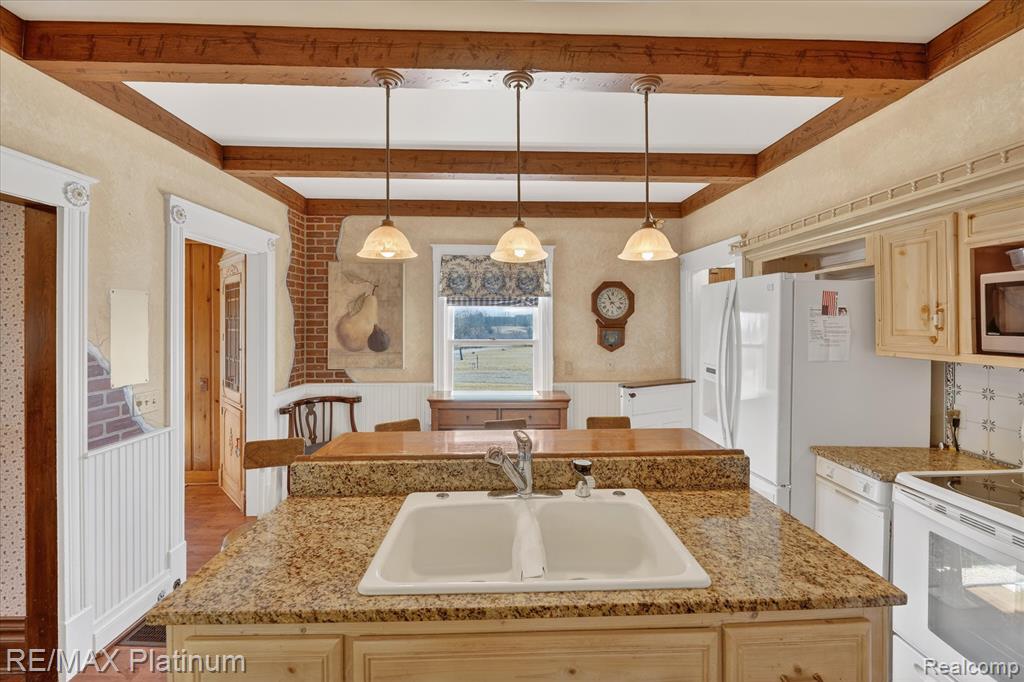 15330 Howlett Road, Gregory, MI 48137 — Photo 4