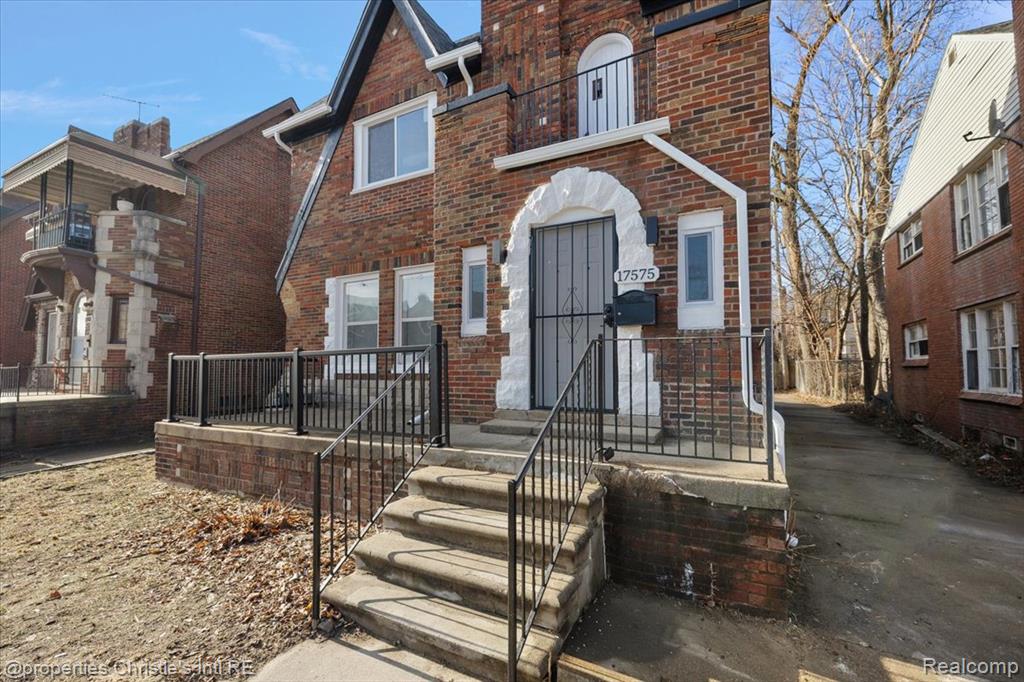 17575 Stoepel Street, Detroit, MI 48221 — Photo 4