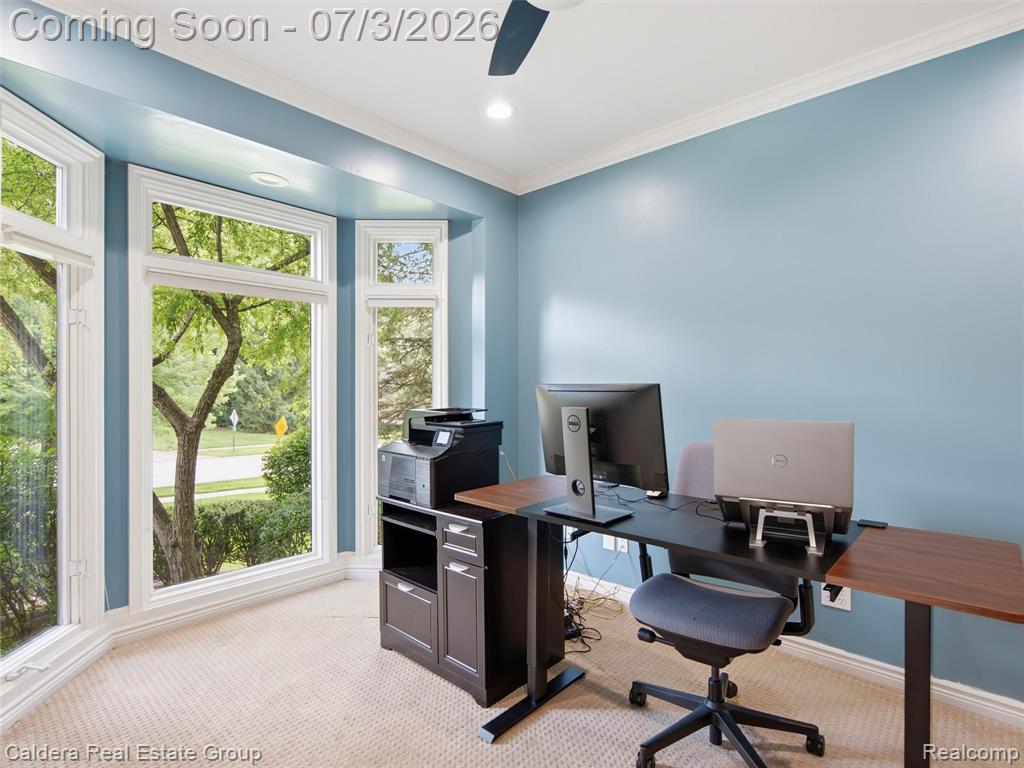 56015 Parkview Drive, Utica, MI 48316 — Photo 19