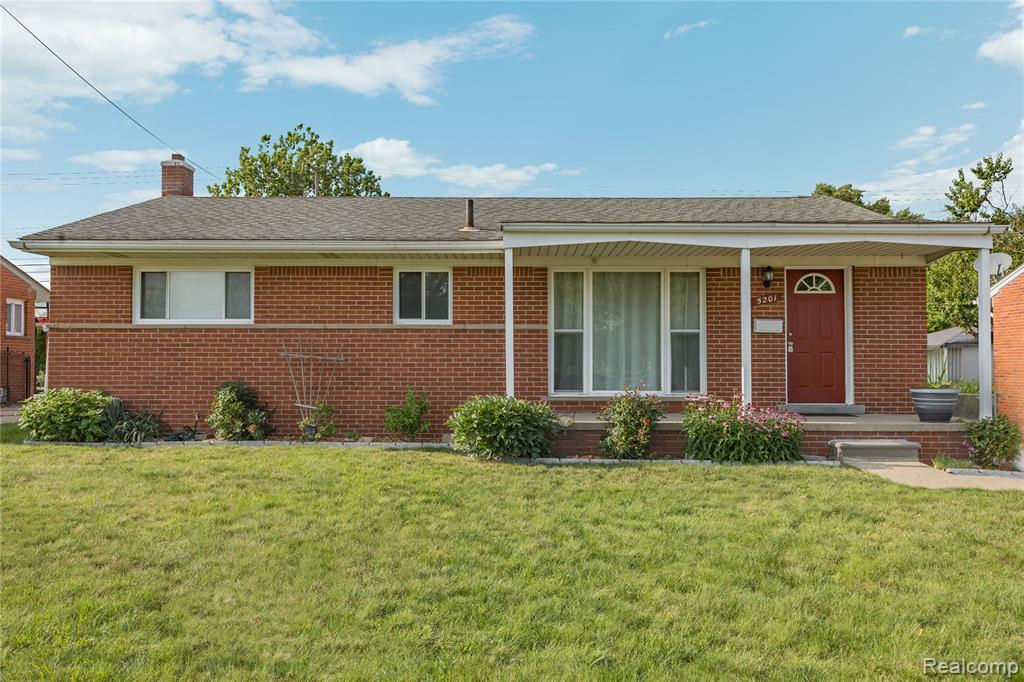 5201 Arden Avenue, Warren, MI 48092 — Photo 2