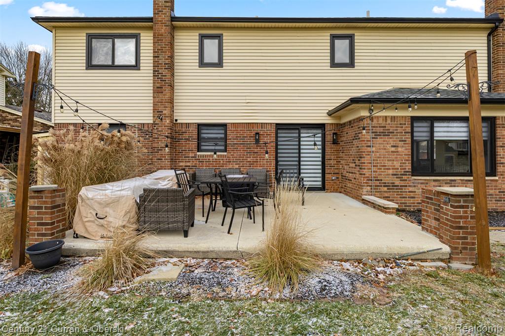 7612 Admiralty Drive, Canton, MI 48187 — Photo 39