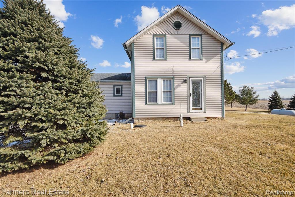 10602 Ferder Road, Maybee, MI — Photo 8