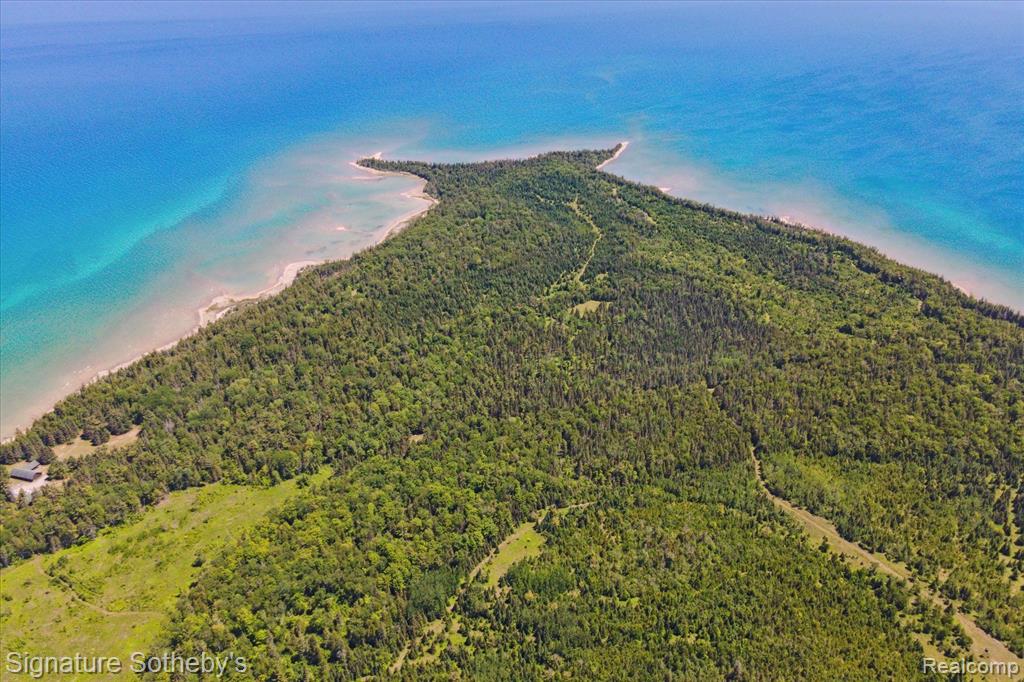 9842 Misery Bay, Alpena, MI 49707 — Photo 42