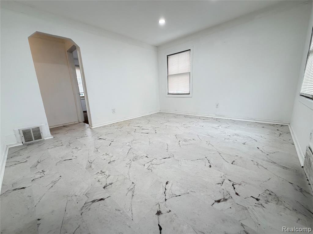 7306 Dolphin, Detroit, MI 48239 — Photo 4