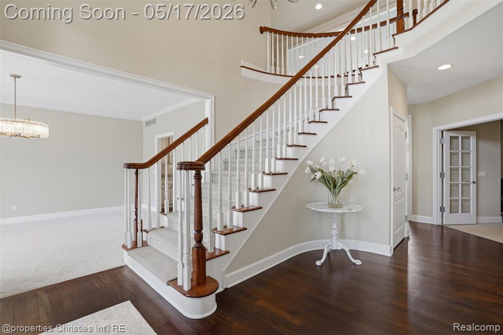 5011 Rockaway Lane, Clarkston, MI 48348 — Photo 12