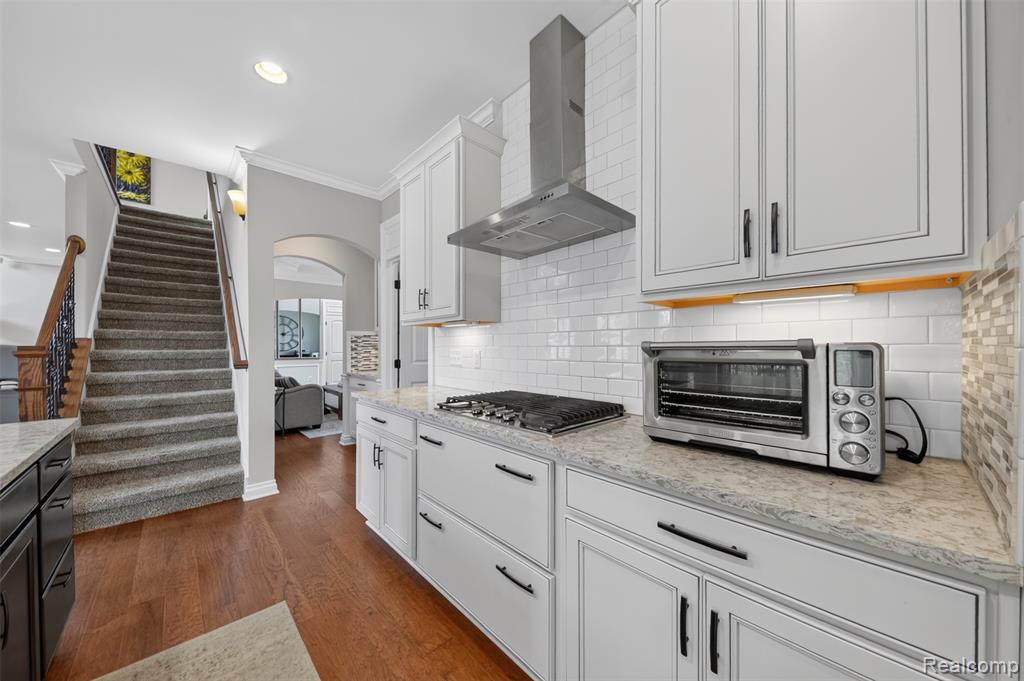 2531 Walnut View Drive, Howell, MI 48855 — Photo 15