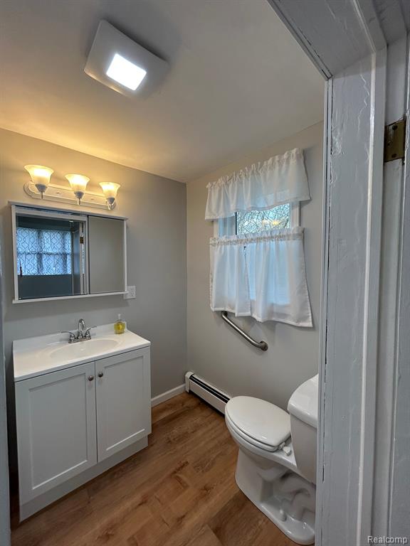 416 CHURCH Street, East Tawas, MI 48730 — Photo 14
