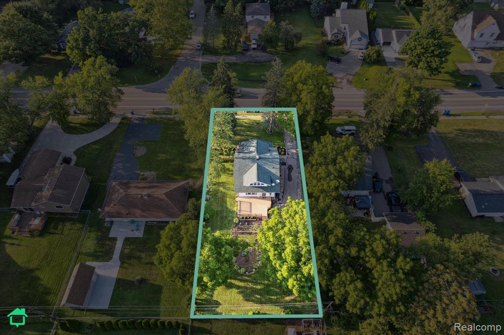 6097 Andersonville Road, Waterford, MI 48329 — Photo 57
