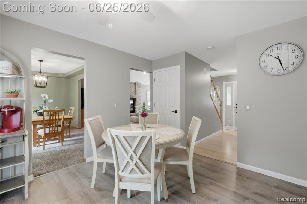 5762 Garnet Circle, Clarkston, MI 48348 — Photo 19