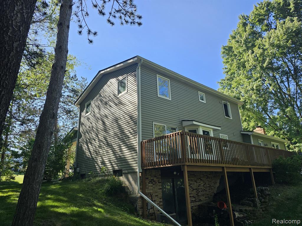 5163 PINE HILL Circle, Howell, MI 48843 — Photo 7